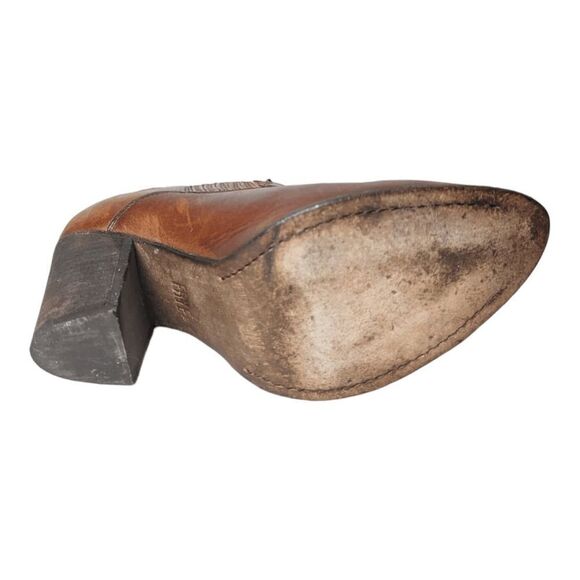 FRYE llana Shootie Size 9B - Picture 9 of 9